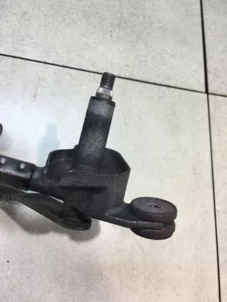 159300-0602 Механизм стеклоочистителя (трапеция дворников) Mazda 5 1 Арт e9625058, вид 3