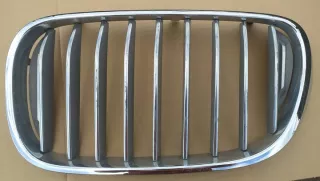 7357011 Решетка радиатора BMW 7 G11/G12 Арт e9625116, вид 1