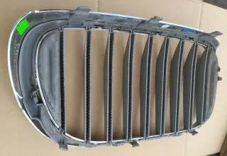 7357011 Решетка радиатора BMW 7 G11/G12 Арт e9625116, вид 11