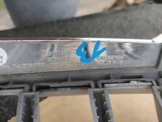 7357011 Решетка радиатора BMW 7 G11/G12 Арт e9625116, вид 12