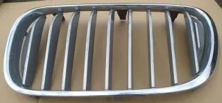 7357011 Решетка радиатора BMW 7 G11/G12 Арт e9625116, вид 2