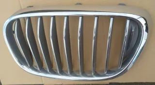 7357011 Решетка радиатора BMW 7 G11/G12 Арт e9625116, вид 4