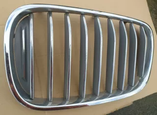 7357011 Решетка радиатора BMW 7 G11/G12 Арт e9625116, вид 5