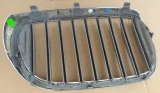 7357011 Решетка радиатора BMW 7 G11/G12 Арт e9625116, вид 10
