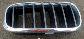 7316076 Решетка радиатора BMW X6 F16 Арт e9625203, вид 2