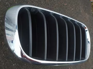 7316076 Решетка радиатора BMW X6 F16 Арт e9625203, вид 3