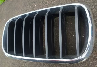 7316076 Решетка радиатора BMW X6 F16 Арт e9625203, вид 4