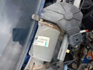13182340 Механизм стеклоочистителя (трапеция дворников) Opel Corsa D Арт e9625485, вид 2