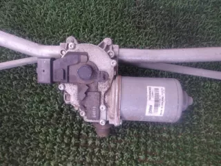8200734788C Механизм стеклоочистителя (трапеция дворников) Renault Master 3 Арт e9625625, вид 4