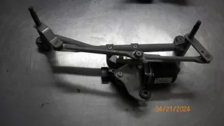 288009065R A4538200040 Механизм стеклоочистителя (трапеция дворников) Renault Twingo 3 Арт e9625665, вид 1