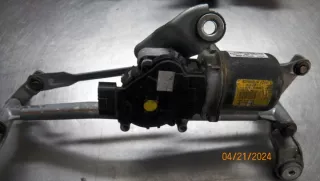 288009065R A4538200040 Механизм стеклоочистителя (трапеция дворников) Renault Twingo 3 Арт e9625665, вид 3