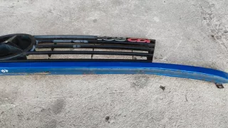 A6388880515 Решетка радиатора Mercedes Vito W638 Арт e9625864, вид 3