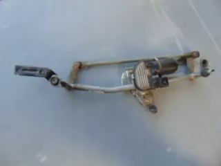 3C1955023E Механизм стеклоочистителя (трапеция дворников) Volkswagen Passat B6 Арт e9625973, вид 1