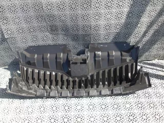 6V0853653A Решетка радиатора Skoda Fabia 3 Арт e9626302, вид 4