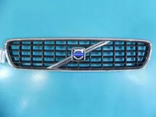 08620116 Решетка радиатора Volvo S40 2 Арт e9626469, вид 1