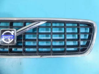 08620116 Решетка радиатора Volvo S40 2 Арт e9626469, вид 2