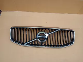 31457606 Решетка радиатора Volvo XC60 2 Арт e9626478, вид 1