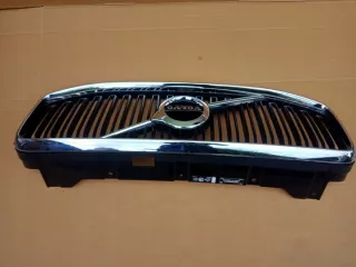 31457606 Решетка радиатора Volvo XC60 2 Арт e9626478, вид 4