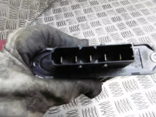 664447A Отопитель в сборе (печка) Renault Scenic 2 Арт e9626553, вид 3