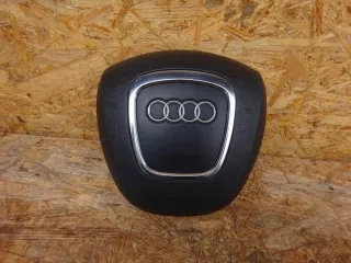 8P0880201BJ Подушка безопасности Audi A3 8P Арт e9626644, вид 1