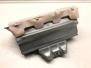 9688582280 Подушка безопасности Citroen C4 Picasso 1 Арт e9627674, вид 2