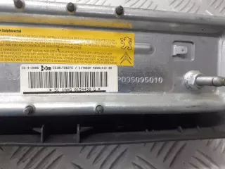 9650141200 Подушка безопасности Citroen C5 2 Арт e9627676, вид 2