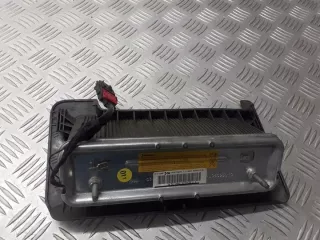 9650141200 Подушка безопасности Citroen C5 2 Арт e9627676, вид 3
