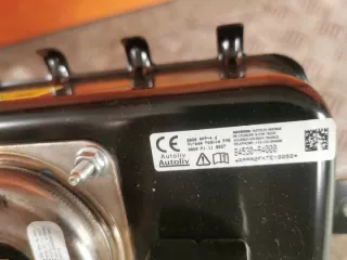 84530-A4000 Подушка безопасности Kia Carens 4 Арт e9627974, вид 3