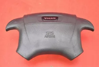 9206137 Подушка безопасности Volvo S70 Арт e9629835, вид 1