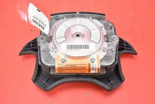 9206137 Подушка безопасности Volvo S70 Арт e9629835, вид 2