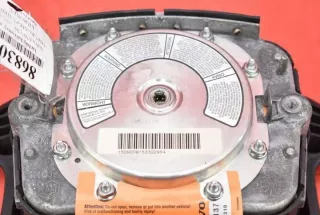 9206137 Подушка безопасности Volvo S70 Арт e9629835, вид 3