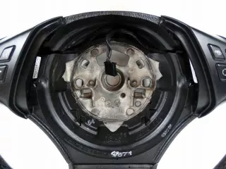6764547 32306764547 32306764548 6764548 32306764546 6764546 Руль BMW 3 E90/E91/E92/E93 Арт e9630213, вид 3
