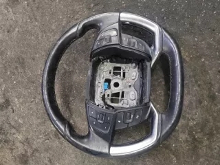 96777870ZD Руль Citroen C4 Picasso 2 Арт e9630283, вид 1