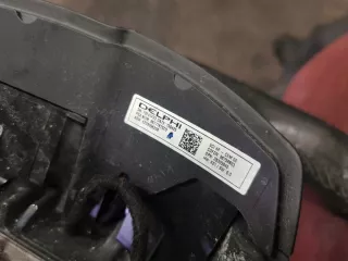 96777870ZD Руль Citroen C4 Picasso 2 Арт e9630283, вид 2