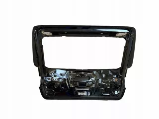 8W9827025C Крышка багажника (дверь 3-5) Audi A4 B9 Арт e9630851, вид 2
