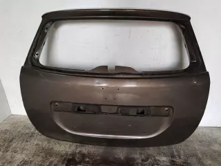  Крышка багажника (дверь 3-5) Dacia Logan 2 Арт e9631010, вид 1