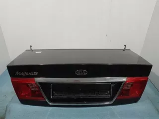  Крышка багажника (дверь 3-5) Kia Magentis MS Арт e9631091, вид 1