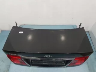  Крышка багажника (дверь 3-5) Kia Magentis MS Арт e9631091, вид 2