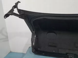  Крышка багажника (дверь 3-5) Kia Magentis MS Арт e9631091, вид 4