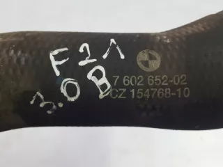 7602652 Гофра инжектора BMW 1 F20/F21 Арт e9631952, вид 3