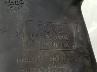 8D0129617E Гофра инжектора Volkswagen Passat B5 Арт e9632691, вид 5