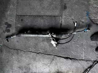 7853993 Рулевая рейка BMW 5 E60/E61 Арт e9633298, вид 1