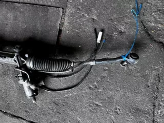 7853993 Рулевая рейка BMW 5 E60/E61 Арт e9633298, вид 2