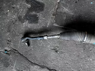 7853993 Рулевая рейка BMW 5 E60/E61 Арт e9633298, вид 3