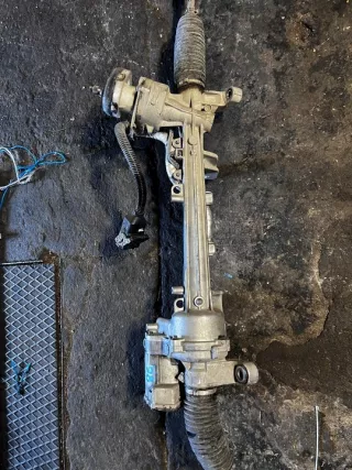 57700-D7500 Рулевая рейка Hyundai Tucson 3 Арт e9633786, вид 4