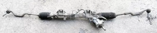 490010046R 6900001353 00004085 Рулевая рейка Renault Laguna 3 Арт e9634580, вид 1