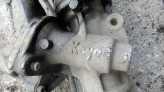 490010046R 6900001353 00004085 Рулевая рейка Renault Laguna 3 Арт e9634580, вид 4