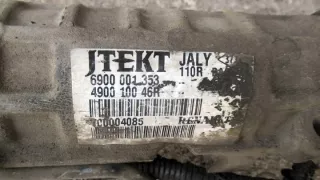 490010046R 6900001353 00004085 Рулевая рейка Renault Laguna 3 Арт e9634580, вид 5
