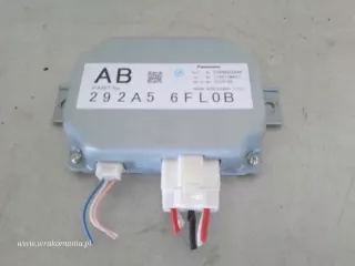 292A56FL0B Блок предохранителей Renault Koleos Арт e9634625, вид 1