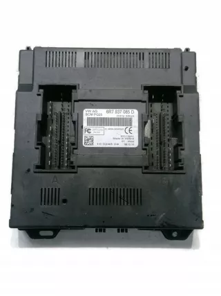 6R7937085D Блок предохранителей Skoda Fabia 2 Арт e9634795, вид 1
